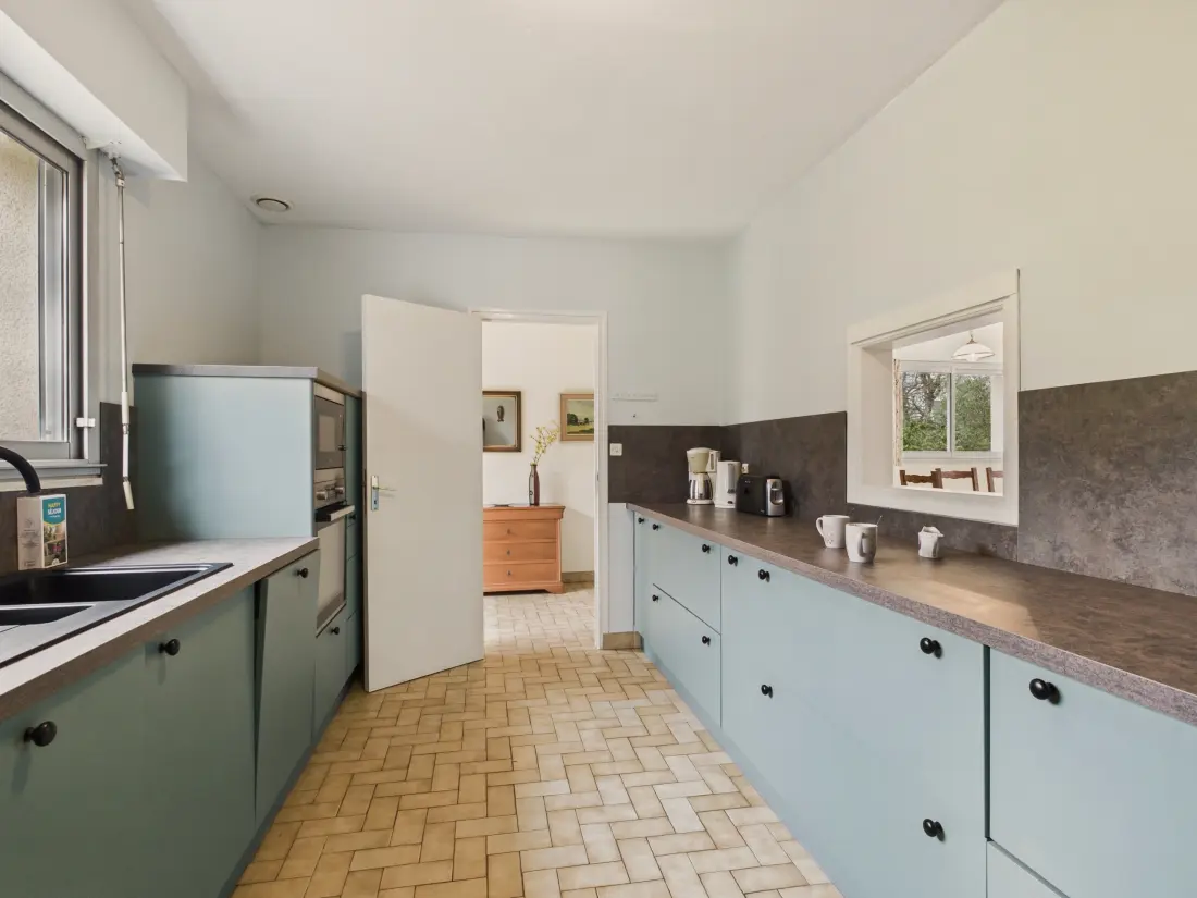 House in La Forêt-Fouesnant