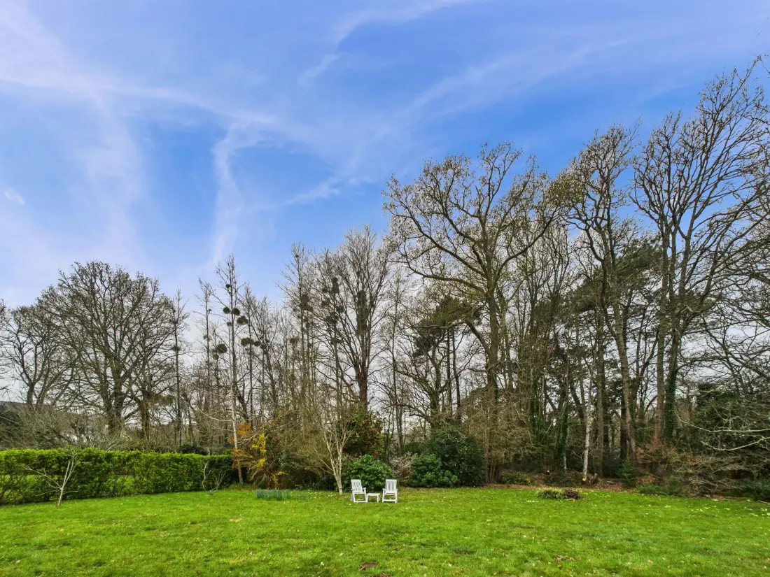 House in La Forêt-Fouesnant
