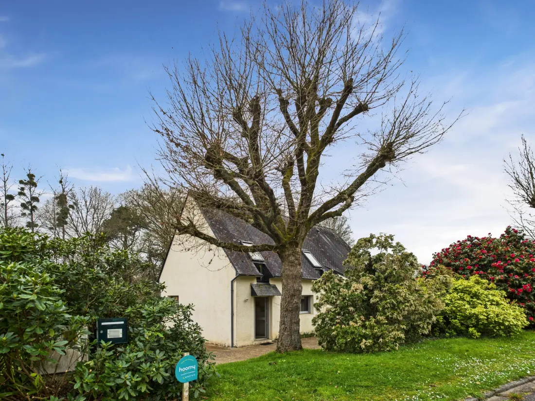 House in La Forêt-Fouesnant