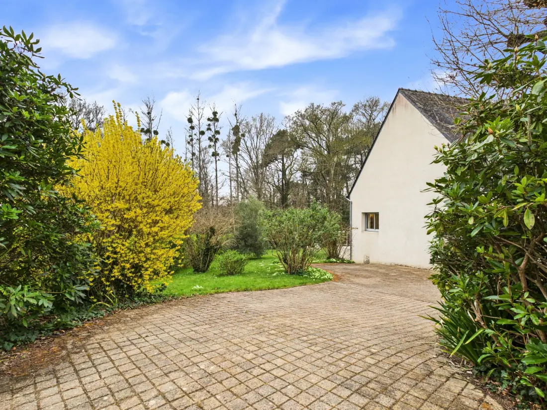 House in La Forêt-Fouesnant