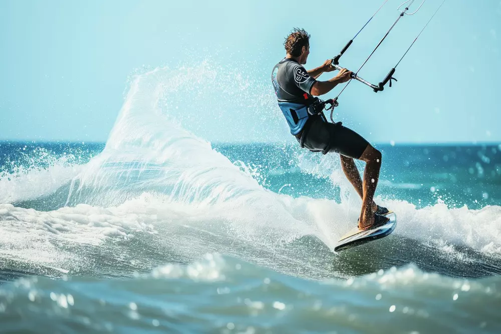 Campingplatz Sandaya Domaine la Franqui 6 Sterne★★★★★★