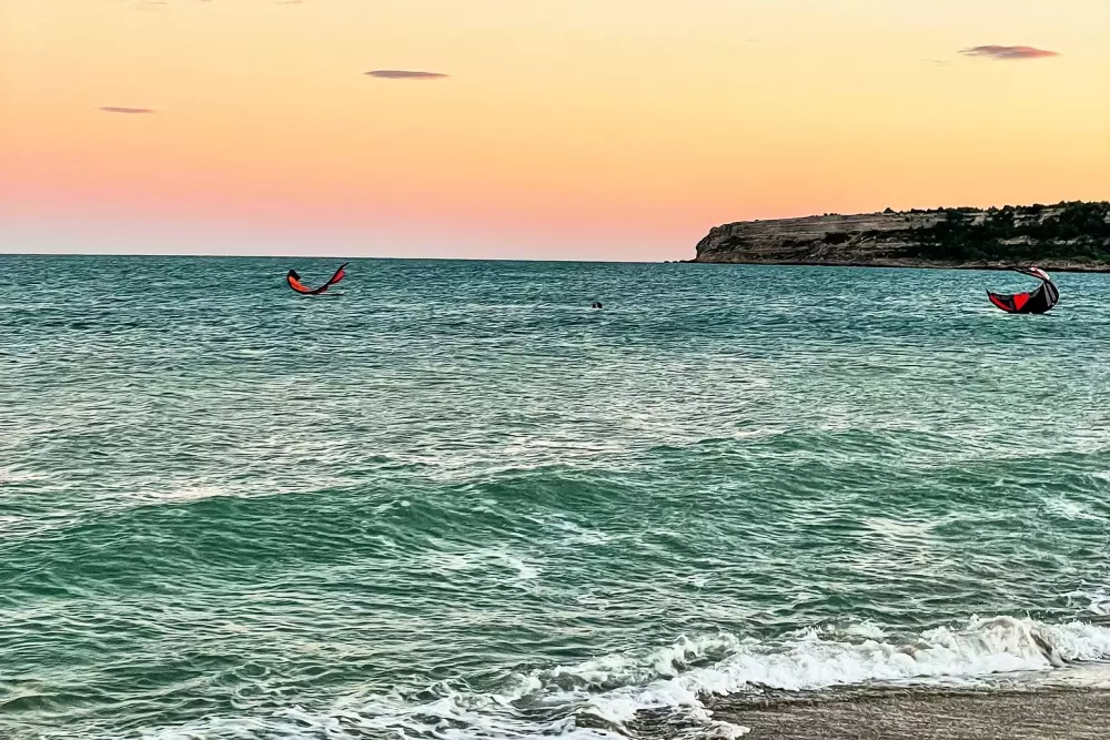 Campingplatz Sandaya Domaine la Franqui 6 Sterne★★★★★★