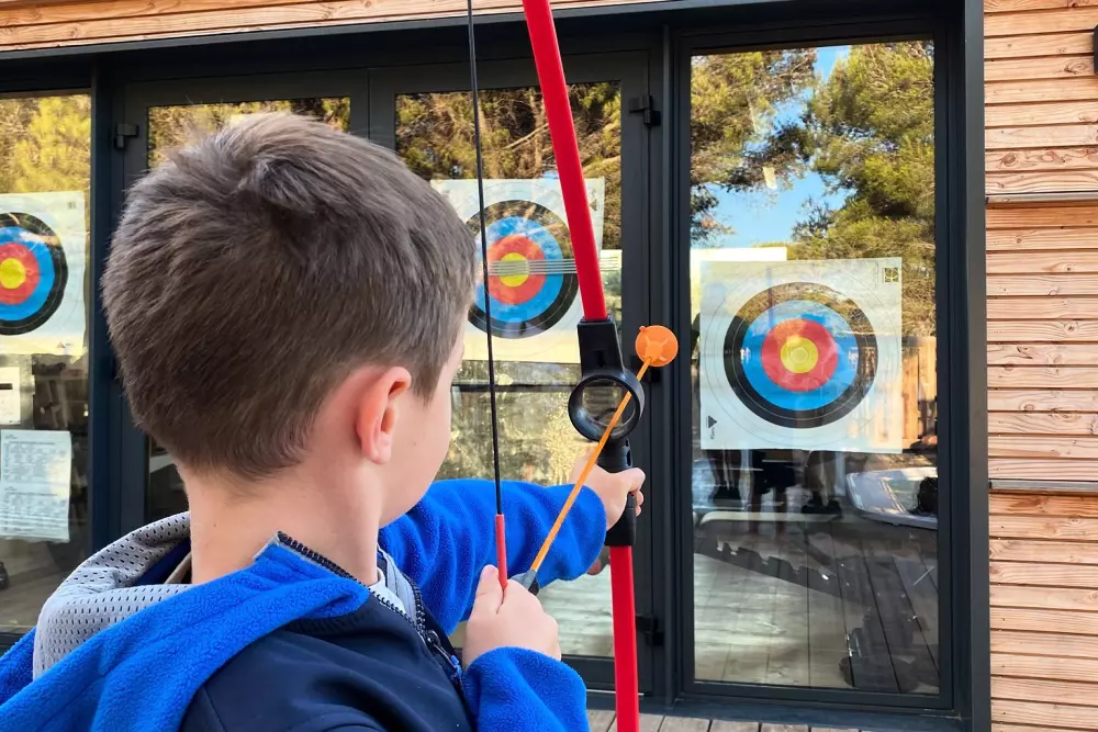 Campingplatz Sandaya Domaine la Franqui 6 Sterne★★★★★★