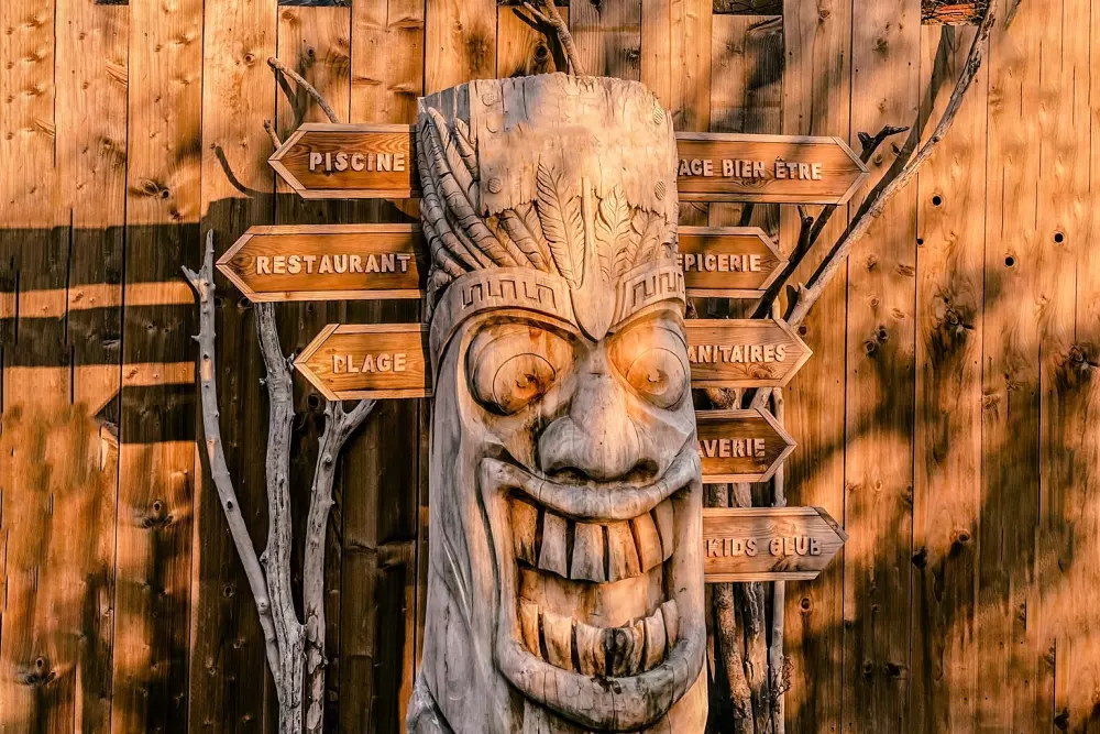 Campingplatz Sandaya Domaine la Franqui 6 Sterne★★★★★★