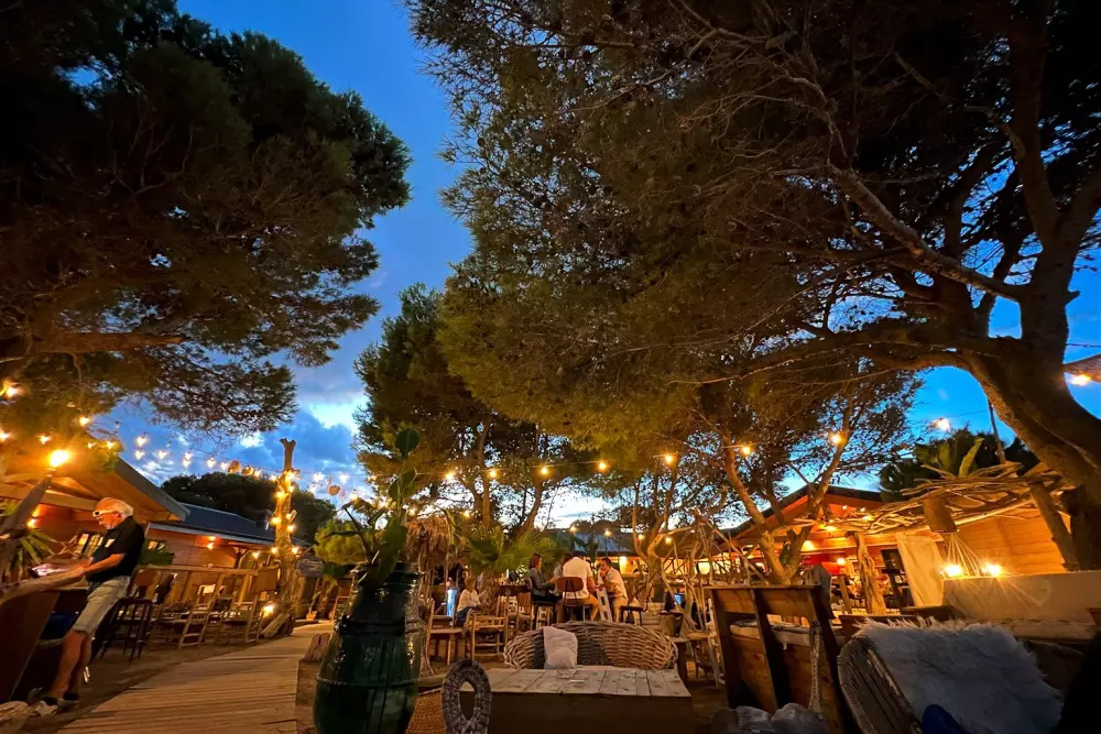 Campingplatz Sandaya Domaine la Franqui 6 Sterne★★★★★★