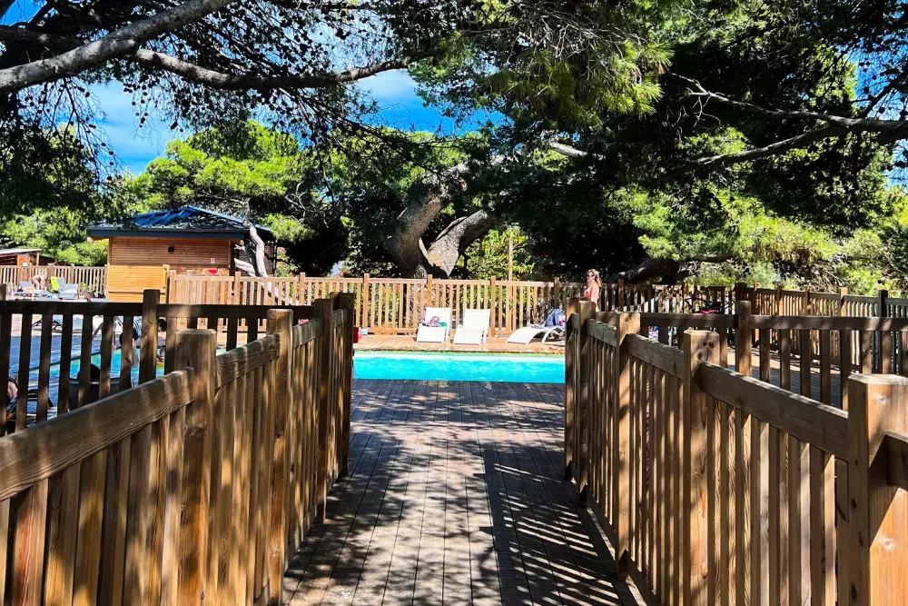 Campingplatz Sandaya Domaine la Franqui 6 Sterne★★★★★★