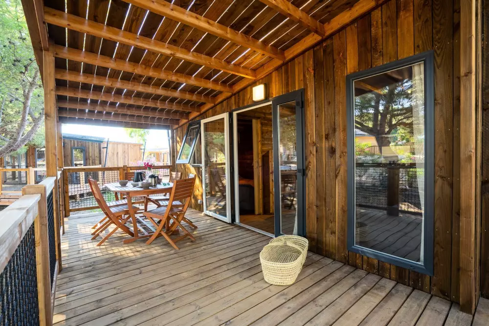 Campingplatz Sandaya Domaine la Franqui 6 Sterne★★★★★★