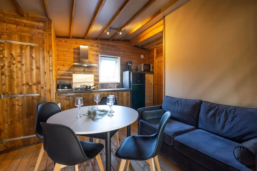 Campingplatz Sandaya Domaine la Franqui 6 Sterne★★★★★★