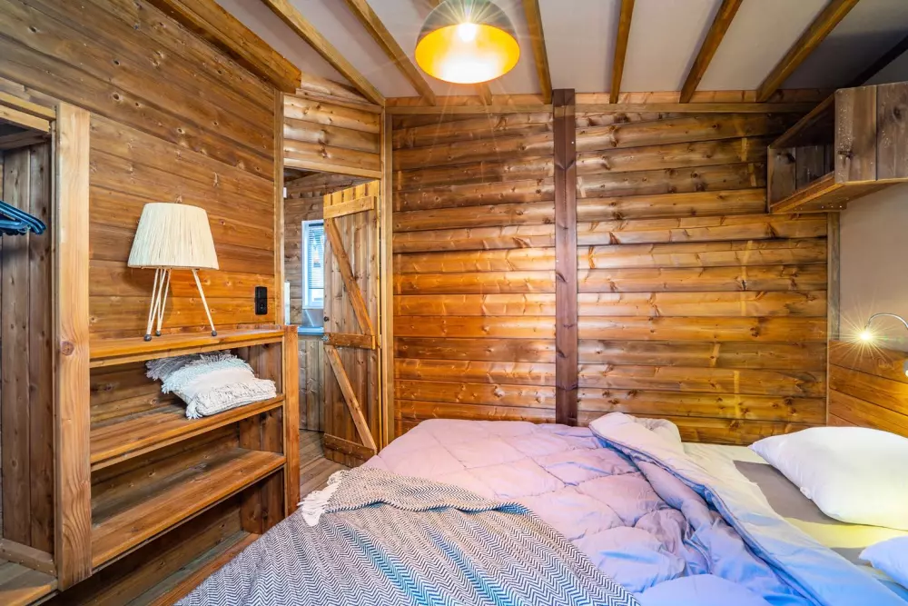 Campingplatz Sandaya Domaine la Franqui 6 Sterne★★★★★★