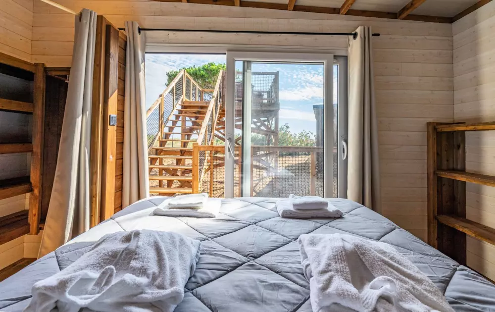 Campingplatz Sandaya Domaine la Franqui 6 Sterne★★★★★★