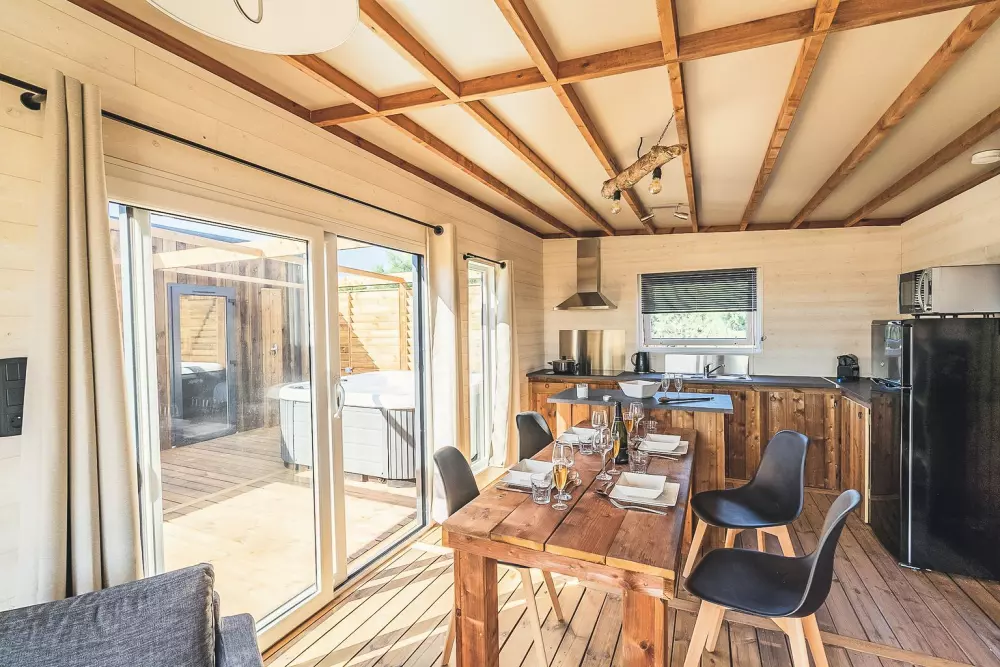 Campingplatz Sandaya Domaine la Franqui 6 Sterne★★★★★★