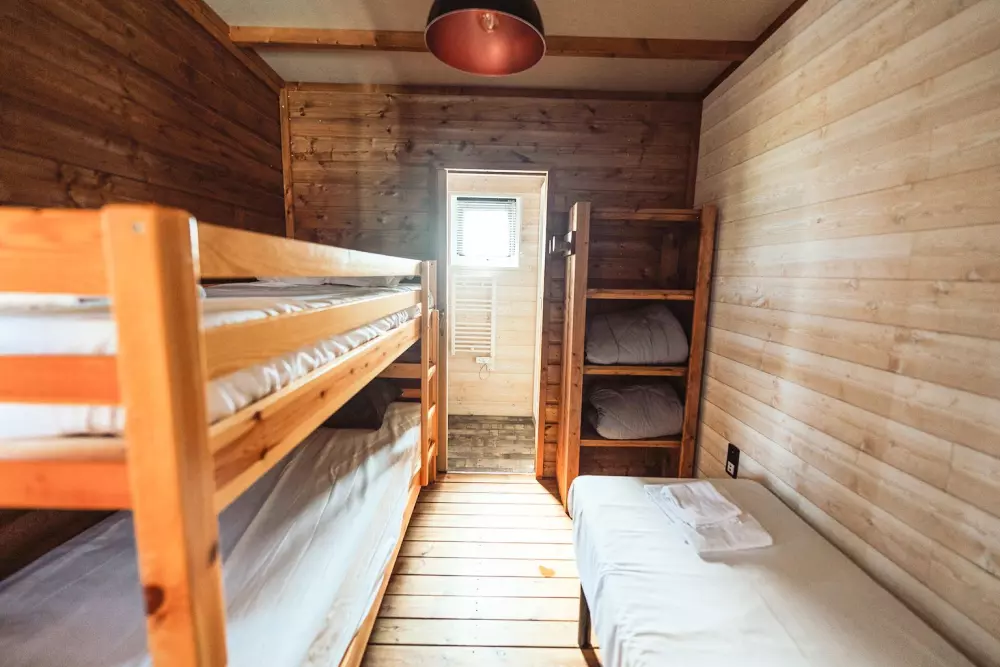 Campingplatz Sandaya Domaine la Franqui 6 Sterne★★★★★★