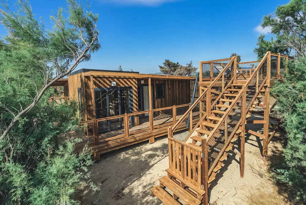 Campingplatz Sandaya Domaine la Franqui 6 Sterne★★★★★★