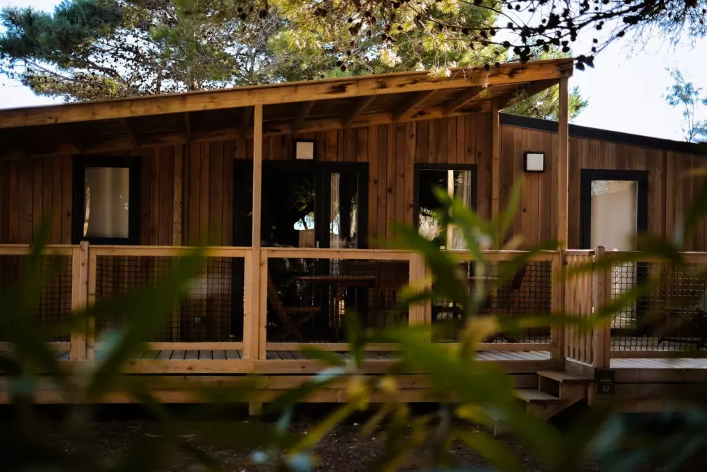 Campingplatz Sandaya Domaine la Franqui 6 Sterne★★★★★★