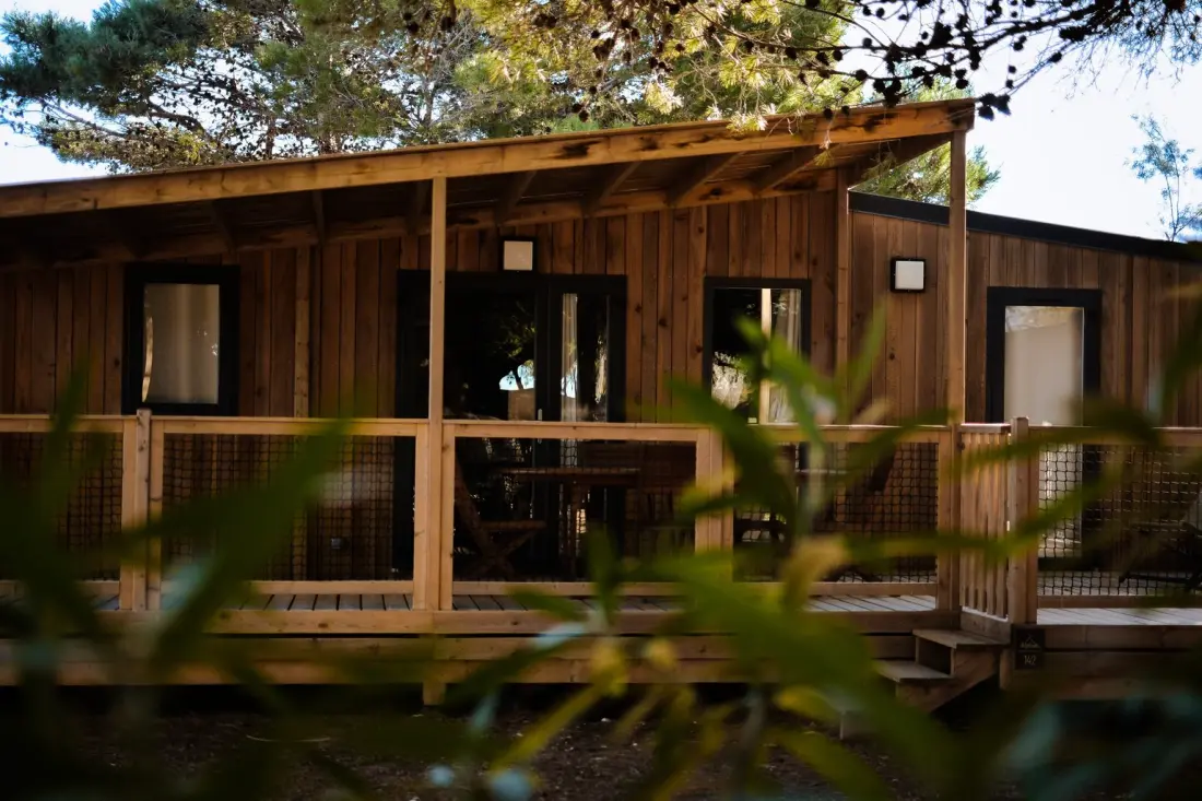 Campingplatz Sandaya Domaine la Franqui 6 Sterne★★★★★★