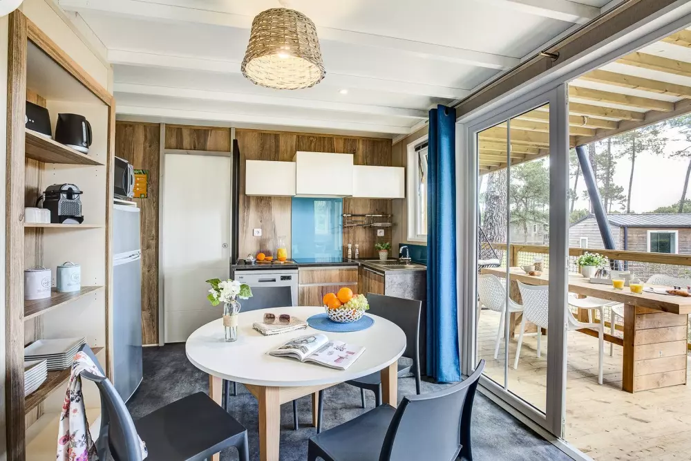 Campingplatz Sandaya Domaine la Franqui 6 Sterne★★★★★★