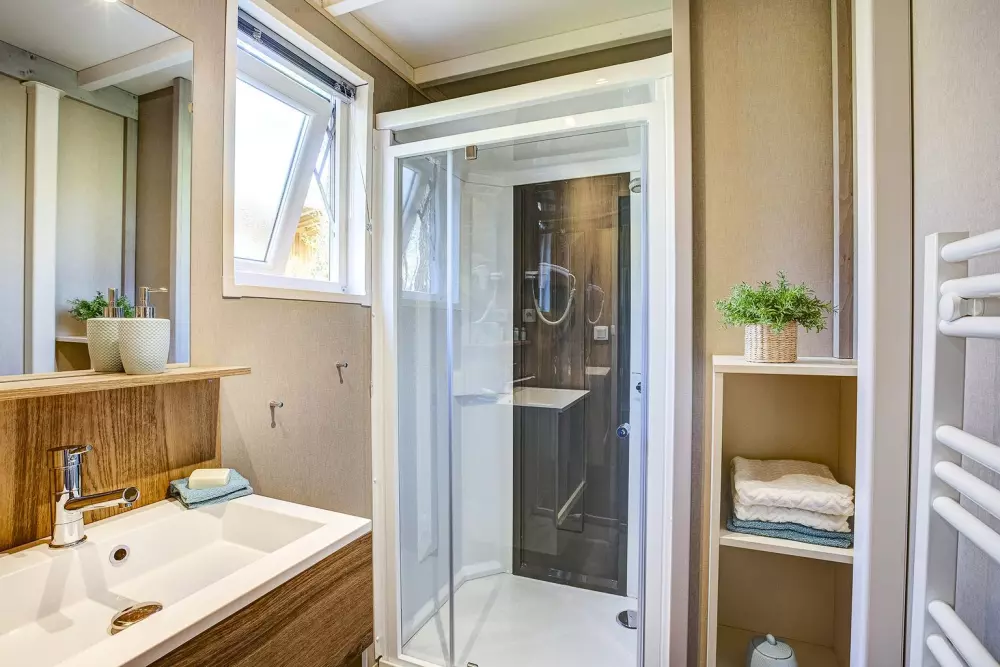 Campingplatz Sandaya Domaine la Franqui 6 Sterne★★★★★★