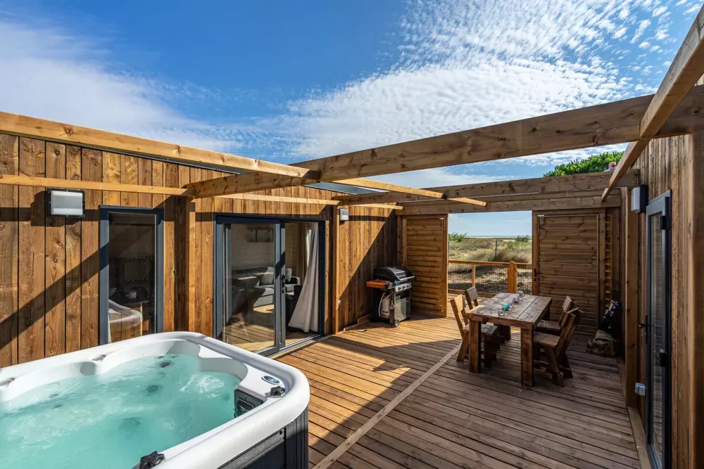 Campingplatz Sandaya Domaine la Franqui 6 Sterne★★★★★★