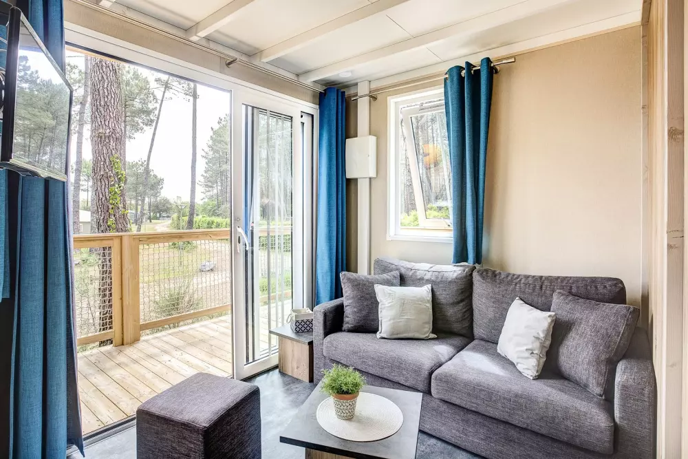 Campingplatz Sandaya Domaine la Franqui 6 Sterne★★★★★★