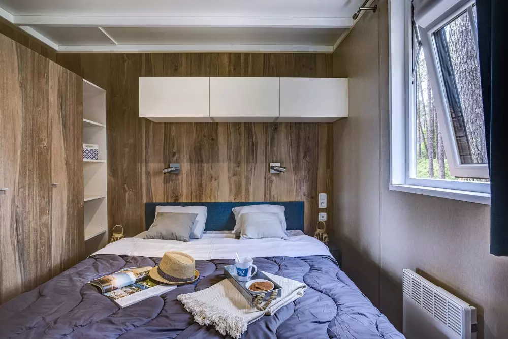 Campingplatz Sandaya Domaine la Franqui 6 Sterne★★★★★★