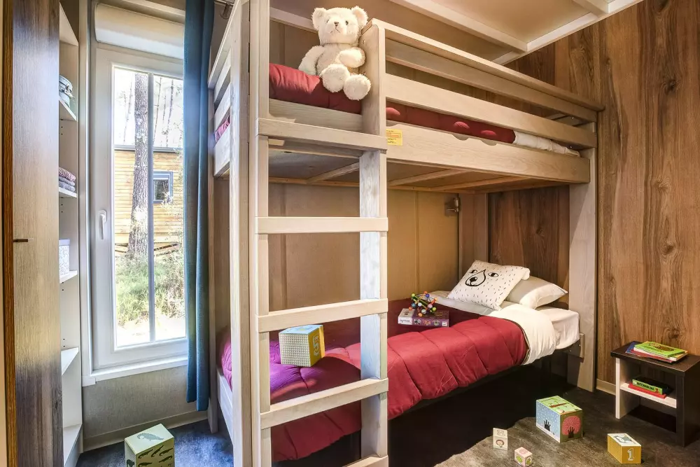 Campingplatz Sandaya Domaine la Franqui 6 Sterne★★★★★★