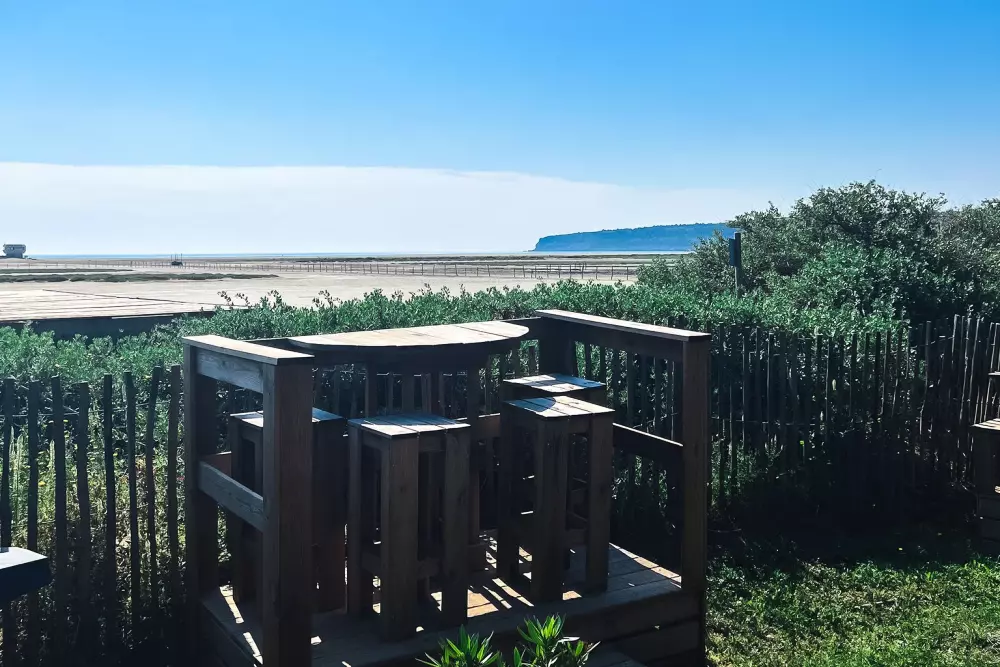 Campingplatz Sandaya Domaine la Franqui 6 Sterne★★★★★★