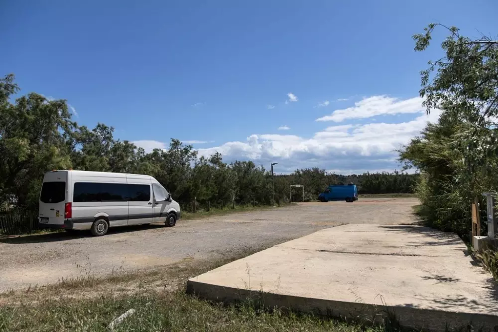 Campingplatz Sandaya Domaine la Franqui 6 Sterne★★★★★★