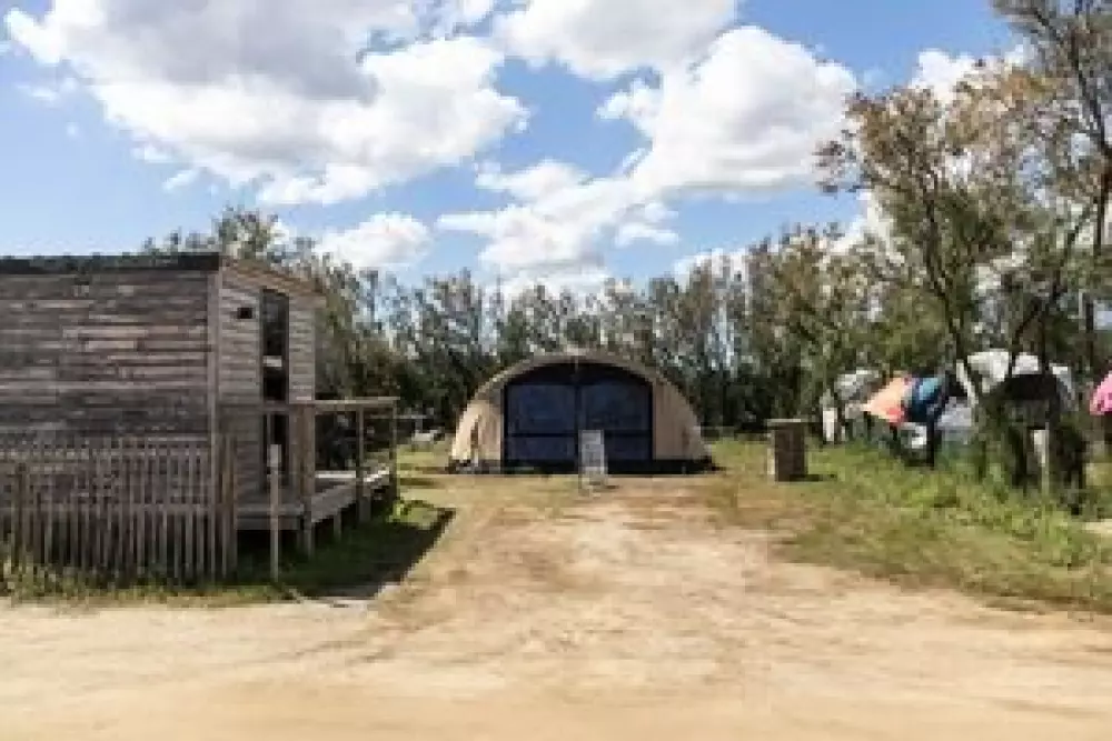 Campingplatz Sandaya Domaine la Franqui 6 Sterne★★★★★★