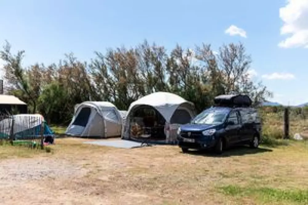 Campingplatz Sandaya Domaine la Franqui 6 Sterne★★★★★★