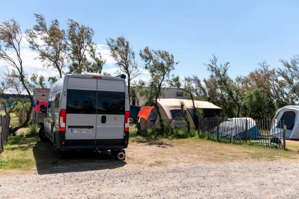 Campingplatz Sandaya Domaine la Franqui 6 Sterne★★★★★★