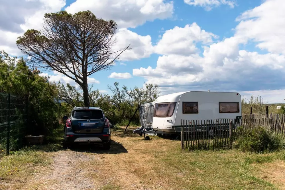 Campingplatz Sandaya Domaine la Franqui 6 Sterne★★★★★★