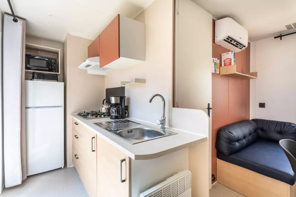 Campingplatz Miremer 4 Sterne★★★★