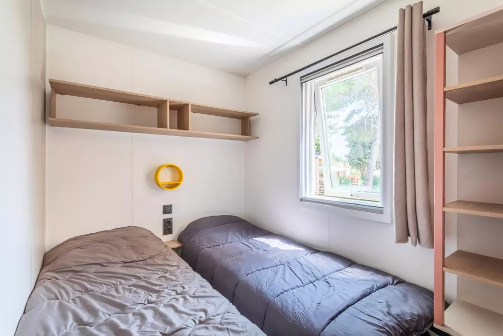 Campingplatz Miremer 4 Sterne★★★★