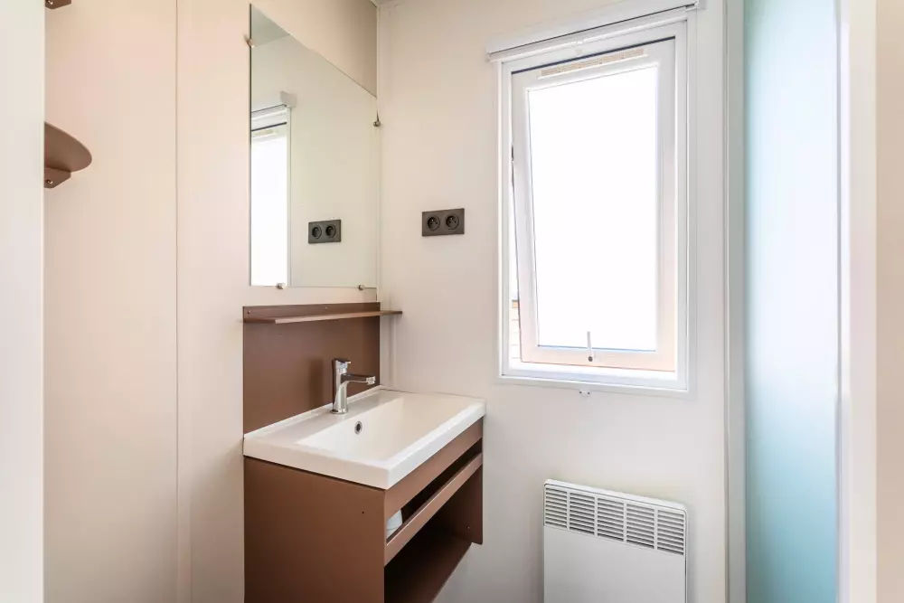 Campingplatz Miremer 4 Sterne★★★★