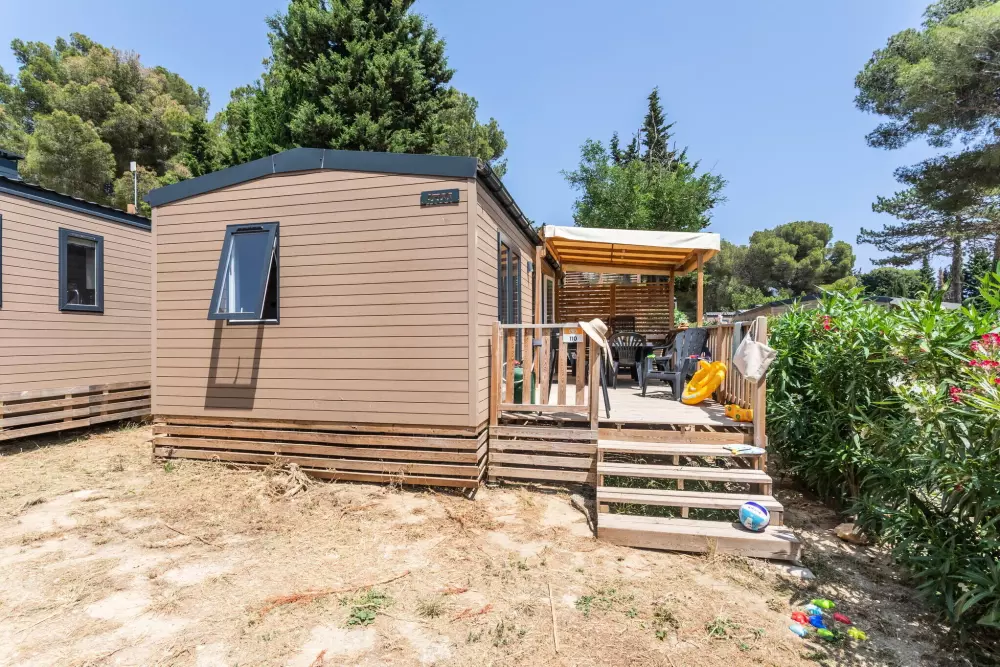 Campingplatz Miremer 4 Sterne★★★★