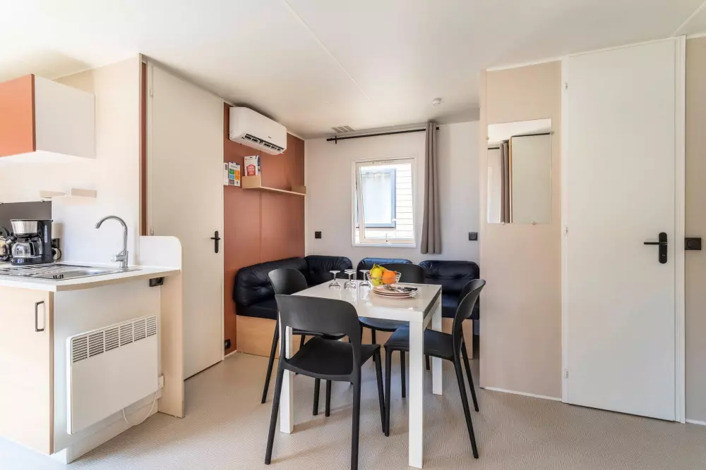 Campingplatz Miremer 4 Sterne★★★★