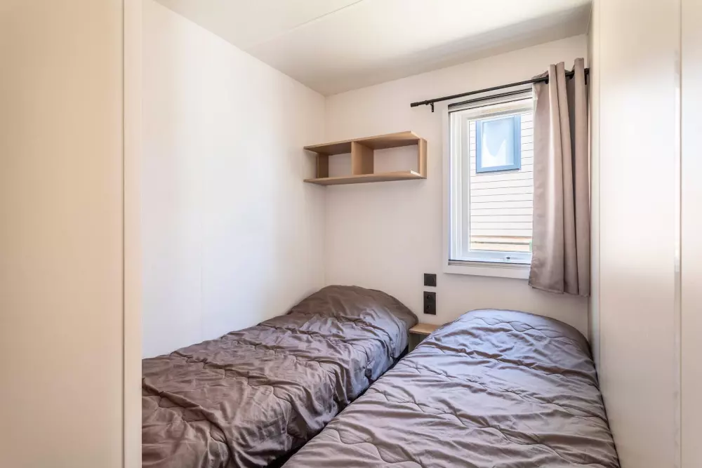 Campingplatz Miremer 4 Sterne★★★★