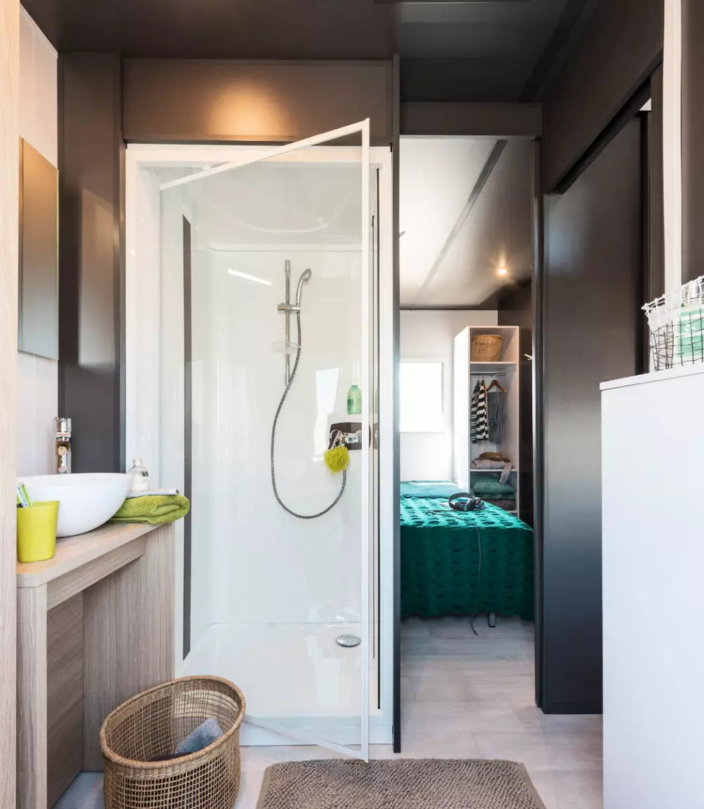 Campingplatz Miremer 4 Sterne★★★★