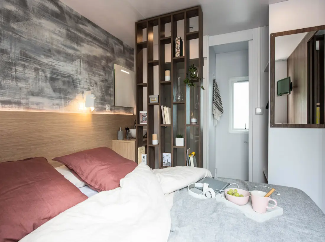 Campingplatz Miremer 4 Sterne★★★★