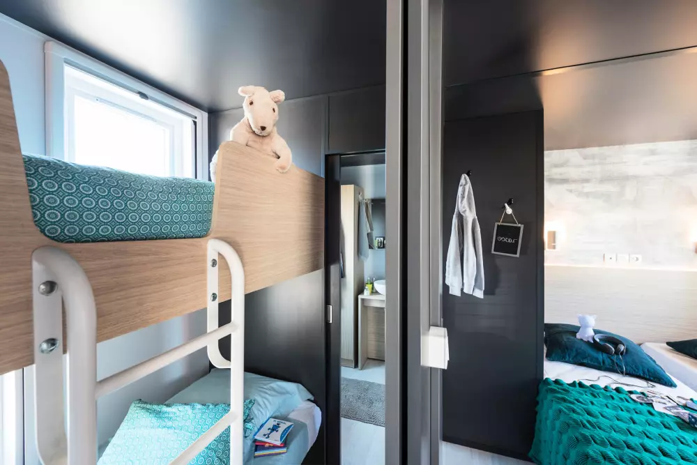 Campingplatz Miremer 4 Sterne★★★★