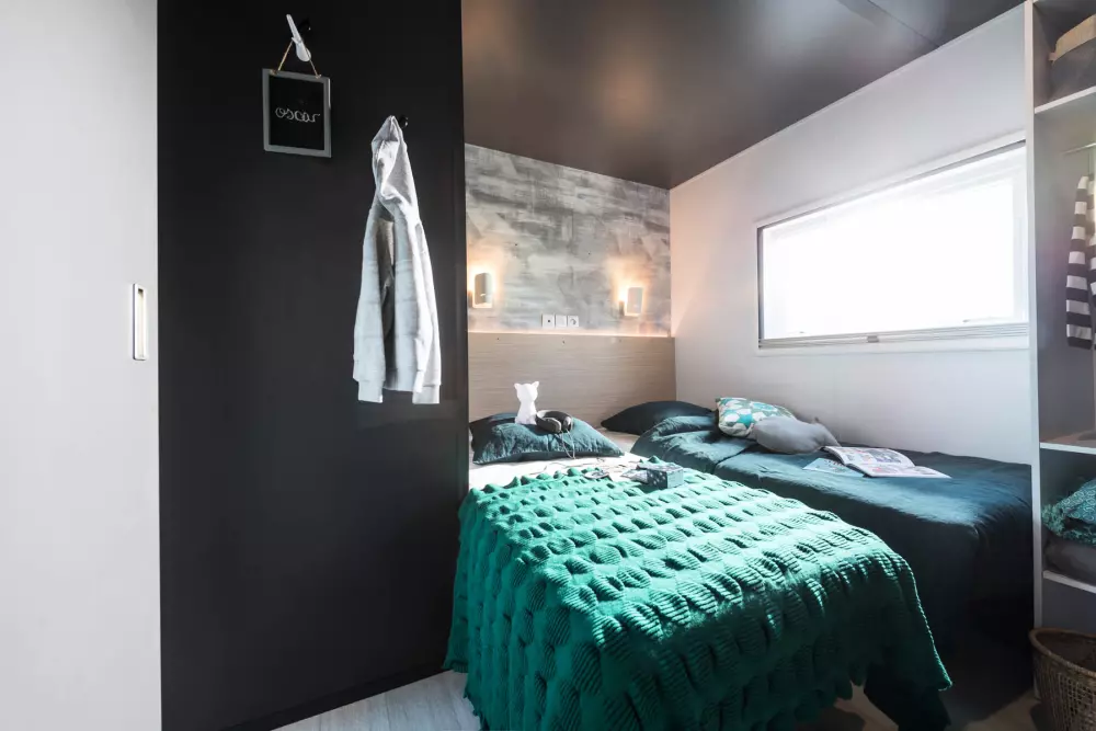 Campingplatz Miremer 4 Sterne★★★★