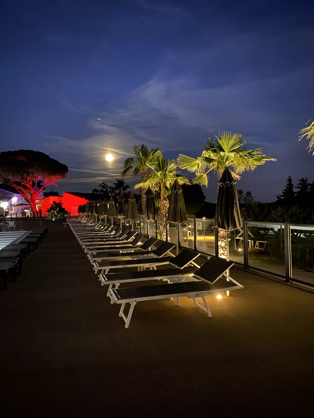 Campingplatz Miremer 4 Sterne★★★★