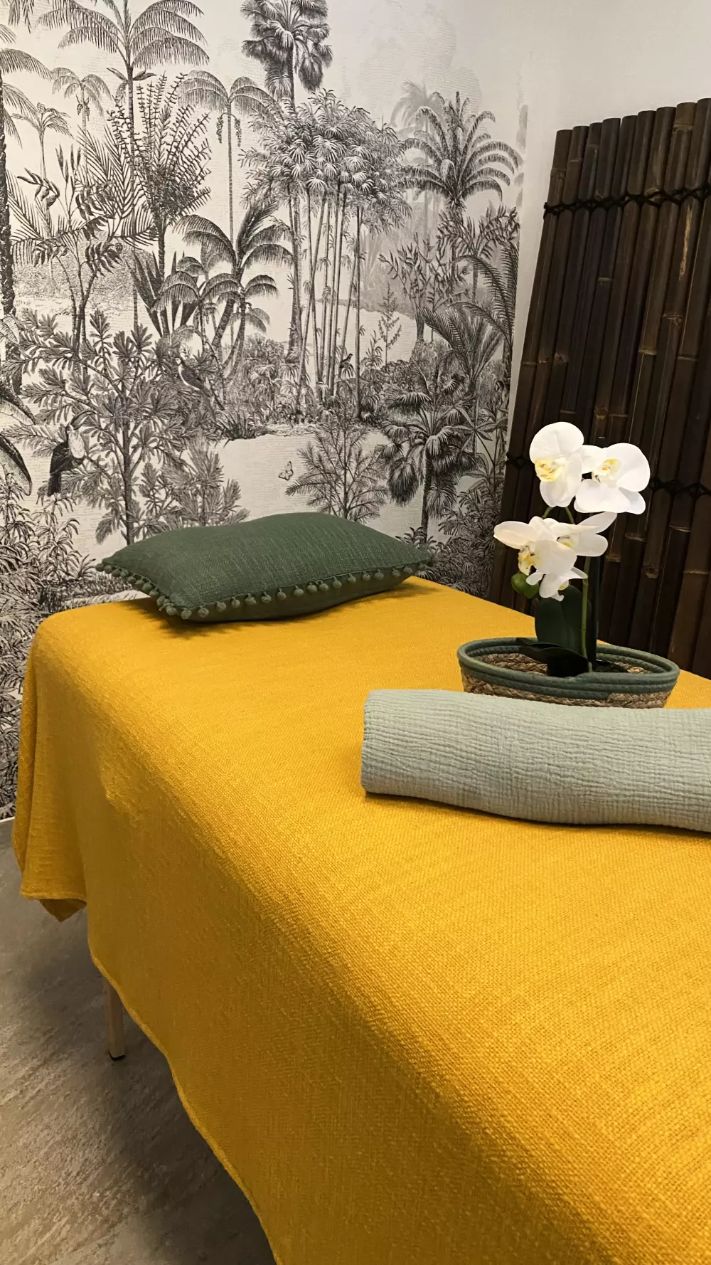 Campingplatz Miremer 4 Sterne★★★★