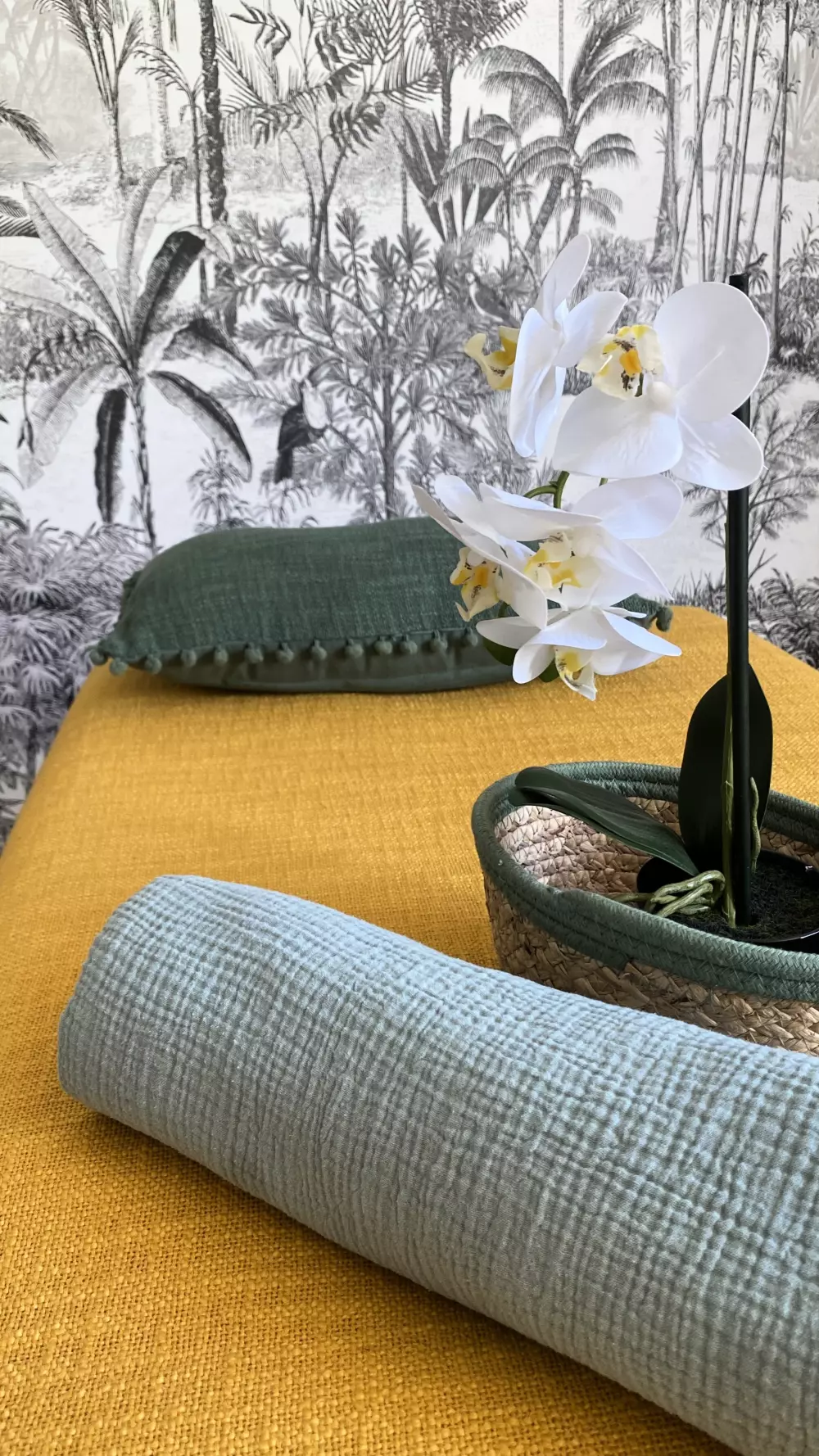 Campingplatz Miremer 4 Sterne★★★★