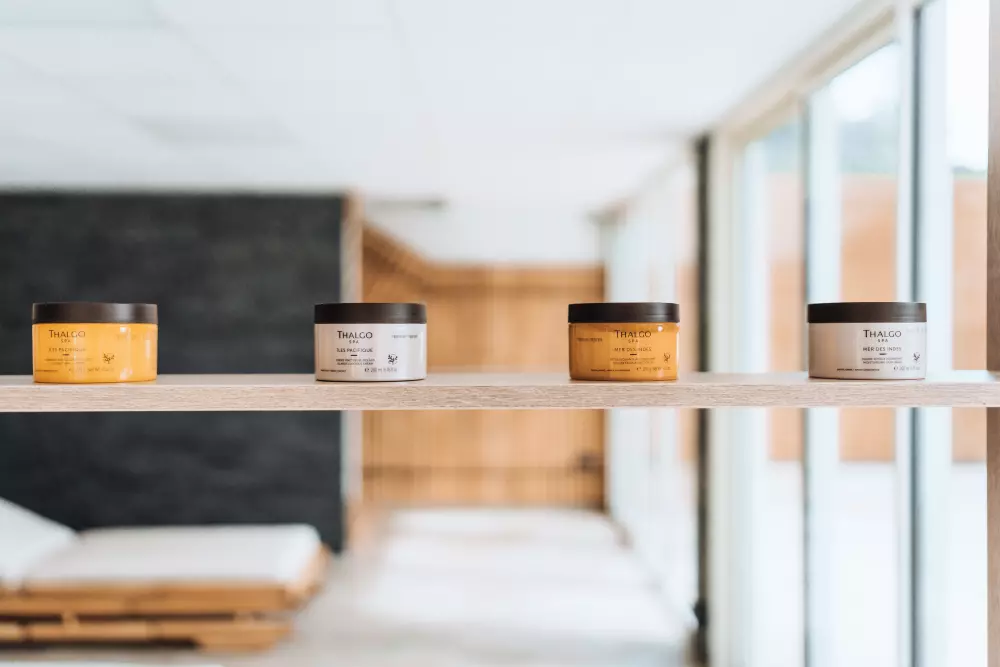 Campingplatz Miremer 4 Sterne★★★★