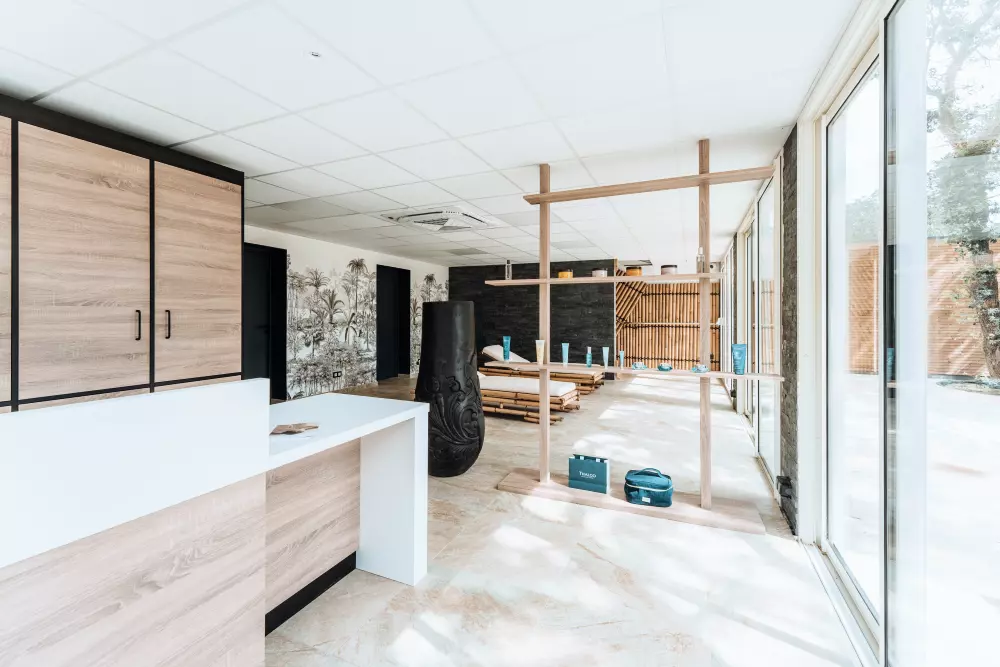 Campingplatz Miremer 4 Sterne★★★★