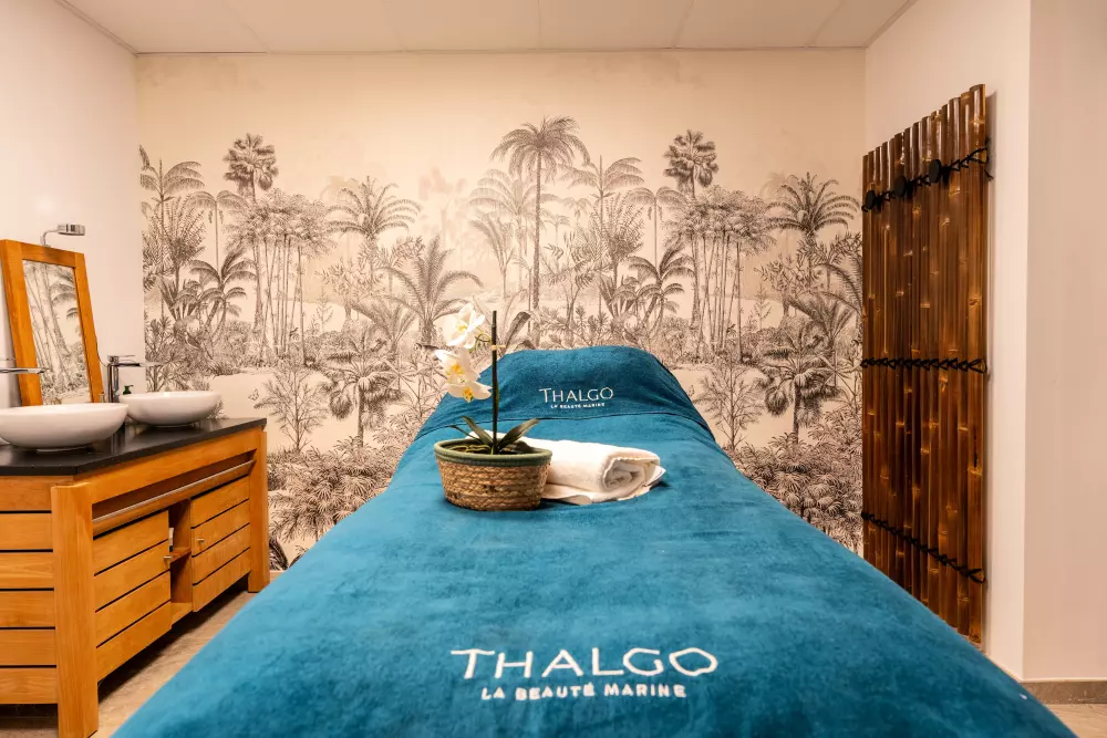 Campingplatz Miremer 4 Sterne★★★★