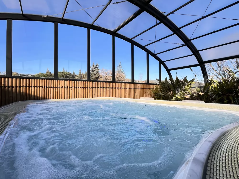 Campingplatz Miremer 4 Sterne★★★★