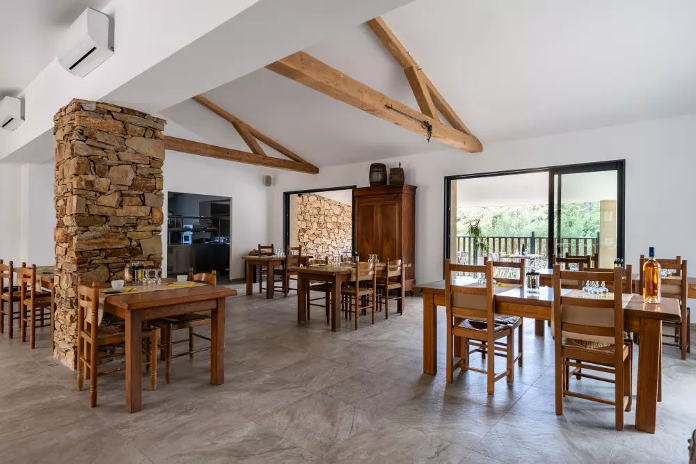 Campingplatz Miremer 4 Sterne★★★★