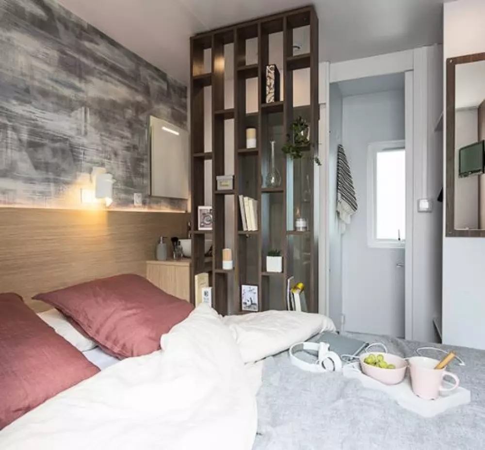 Campingplatz Miremer 4 Sterne★★★★